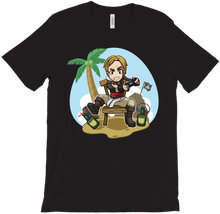 Maximus Game 'n Drink T-Shirt