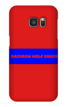 angelynnclemons Samsung Phone Cases