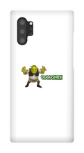 Obamashrek Phone Cases (Samsung Galaxy)