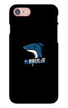 orbulis iPhone Phone Cases