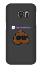 supermudbutttv Samsung Phone Cases
