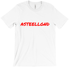 asteellgnd T-Shirts