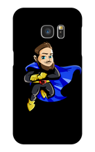 superbenny Samsung Phone Cases