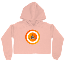 up4badgaming Women’s Cropped Hoodie