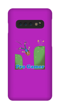 Pro Gamer Samsung Phone Case