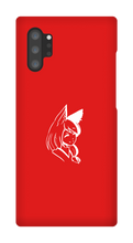 Nagia Samsung Phone Case