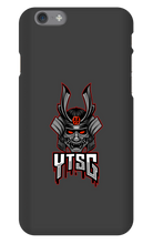 ytsghomie iPhone Phone Cases