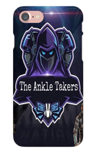 the ankle takers team iPhone Phone Cases
