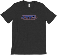 oVARMo logo tshirt