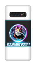 Plasmaticbody1 Samsung Phone Cases