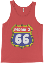 pedrinj66 Tank Top