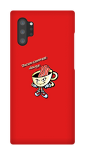 silasnickz Samsung Phone Cases
