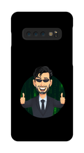 Samsung Phone Cases - Lord_Vendreth Success