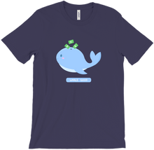 whale good shirt