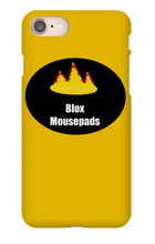 kaiserblox123 iPhone Phone Cases