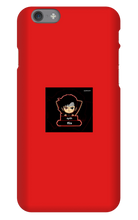 flix iPhone Phone Cases