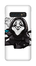 mr_misanthropy66 Samsung Phone Cases
