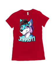 JenWolfy1's Women t Shirt