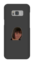 Coconuthead Samsung Phone Cases