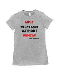 Womens T-Shirt