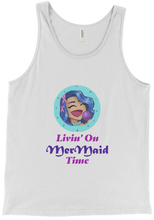 MerMaid Time Tank Top