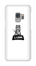 llamaliamtv Samsung Phone Cases