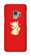 Ignatious Wink Samsung Phone Cases
