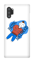 Hating Adulthood Samsung Phone Cases