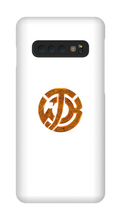 WTK Logo Samsung Phone Cases V2