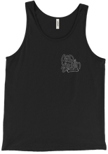 Sadbraiin Tank Top