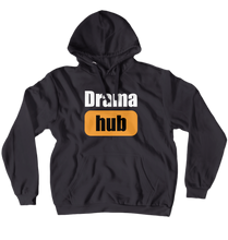 dramacorn Hoodies (No-Zip/Pullover)