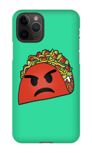 SchwedyMad iPhone Phone Cases
