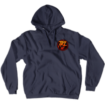 tklqc Hoodies (No-Zip/Pullover)