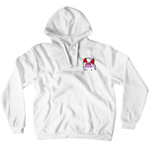 m4zepl4ys Hoodies (No-Zip/Pullover)