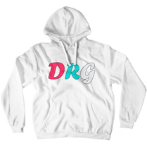 dawxrokgaming Hoodies (No-Zip/Pullover)