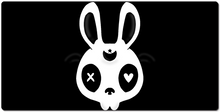 LULLABY by TheSpyroTv XXL Gaming Mousepad