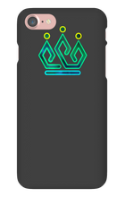 EvilKingEdd's Crown Phone Case