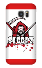 saggaz Samsung Phone Cases
