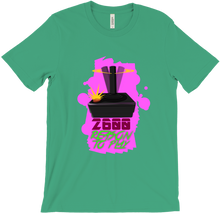 the_big_kemador 2600 REASON TO PLAY T-Shirts