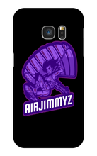 airjimmyz Samsung Phone Cases