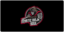 MysticNinjaSoul XXL Gaming Mousepad