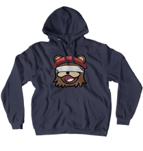 Candy Hoodies (No-Zip/Pullover)