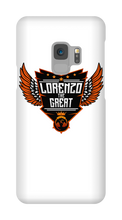 lorenzothegreat Samsung Phone Cases