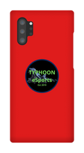 TeS Samsung Phone Cases