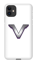 V IPhone Case