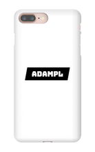 adampl22123 iPhone Phone Cases