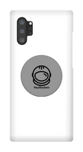 Samesung PaulRocket Logo Case