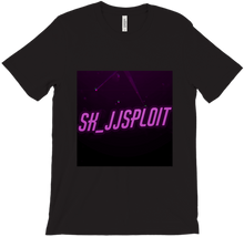 SK_JJSploit T-Shirt