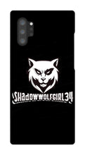 shadowwolfgirl_34 Samsung Phone Cases