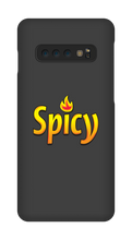 Spicy Samsung Phone Cases